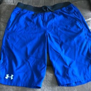 Under Armour shorts